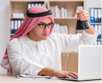 أفراد فريقنا السعداء