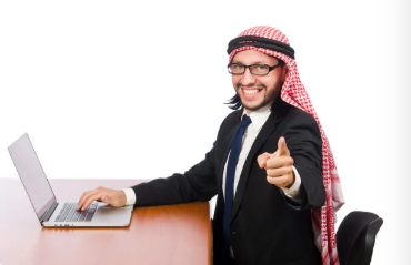 خطوات التسجيل والانضمام